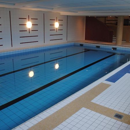 Haus Hanseatic, Wohnung 302 دوهنين المظهر الخارجي الصورة