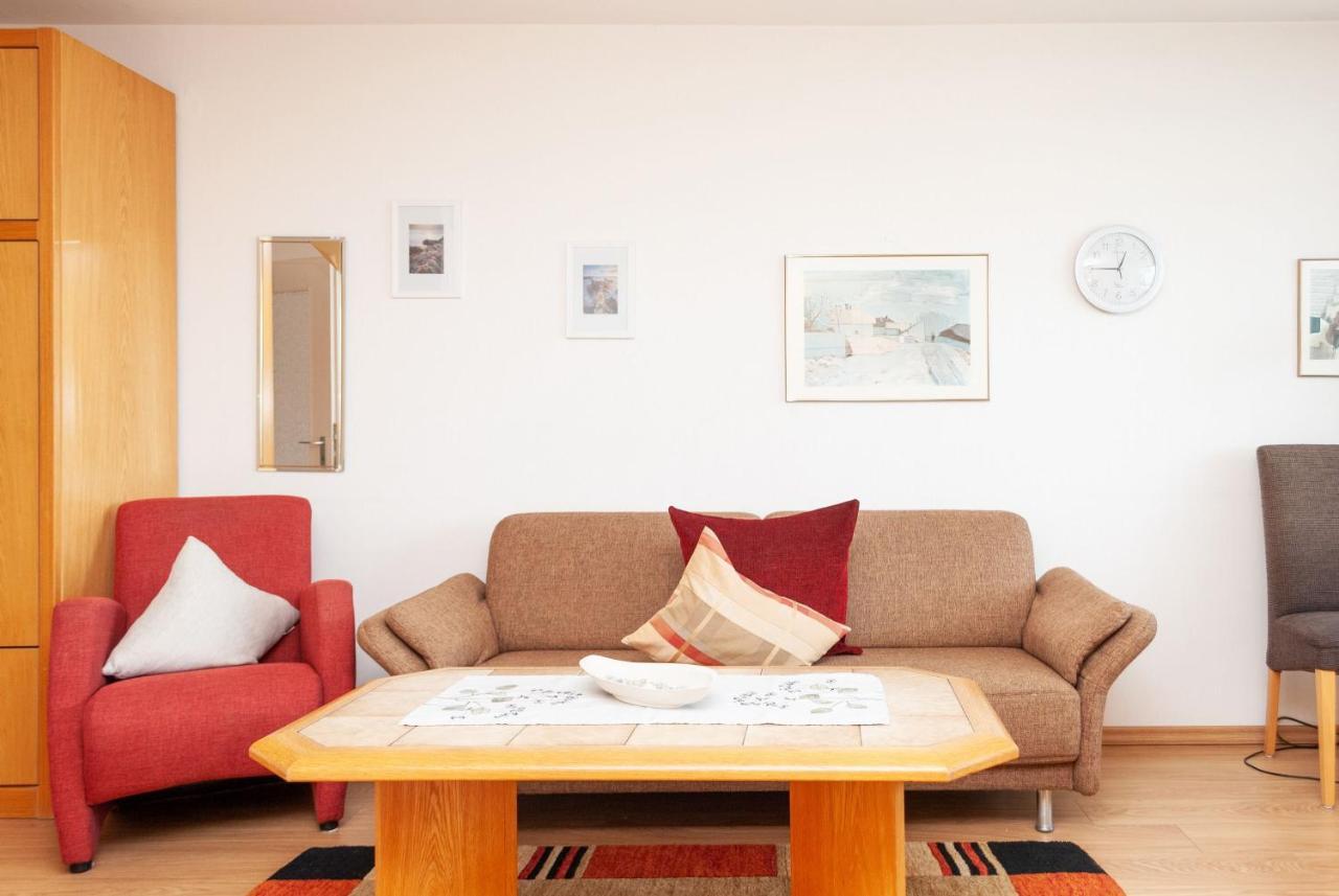 Haus Hanseatic, Wohnung 302 دوهنين المظهر الخارجي الصورة
