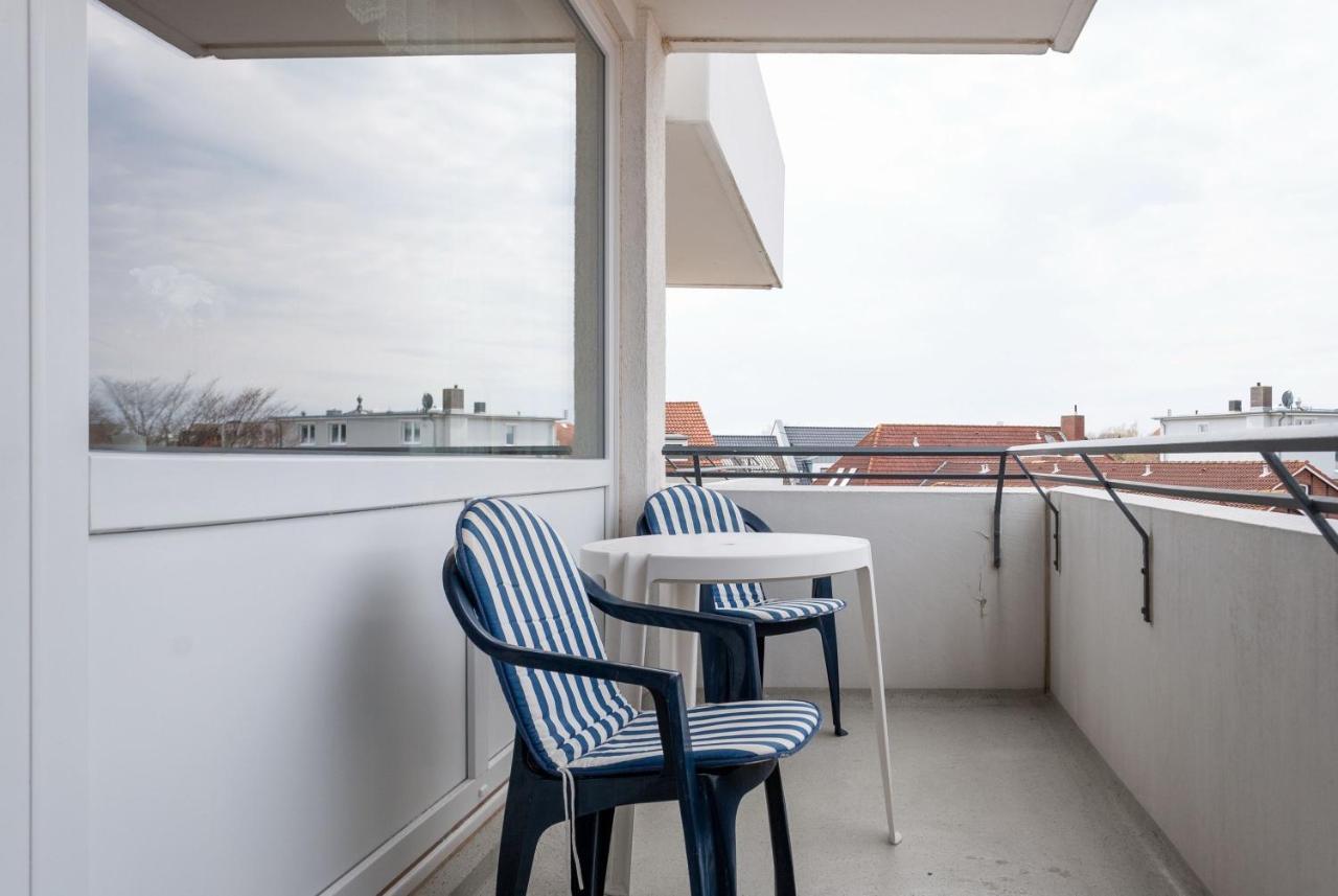 Haus Hanseatic, Wohnung 302 دوهنين المظهر الخارجي الصورة