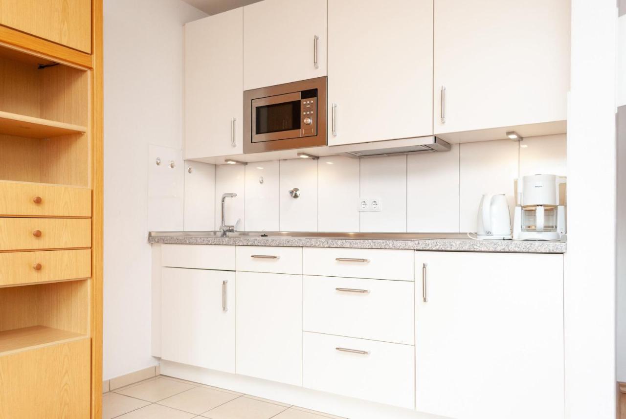 Haus Hanseatic, Wohnung 302 دوهنين المظهر الخارجي الصورة