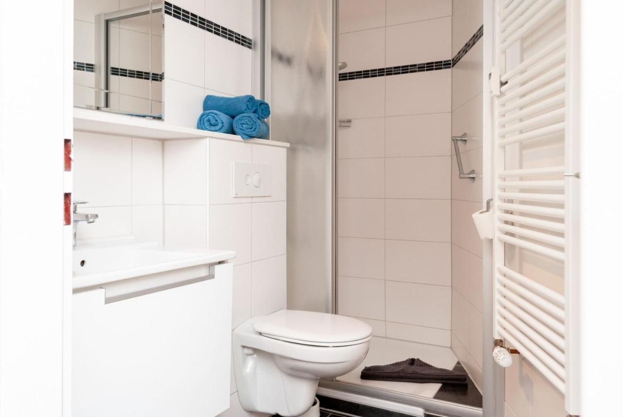 Haus Hanseatic, Wohnung 302 دوهنين المظهر الخارجي الصورة