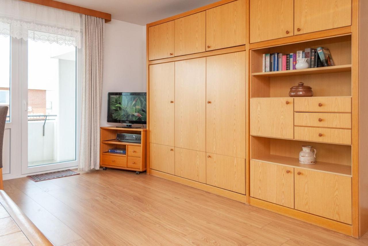 Haus Hanseatic, Wohnung 302 دوهنين المظهر الخارجي الصورة