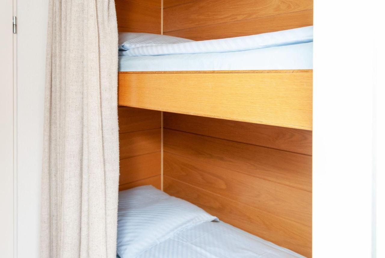 Haus Hanseatic, Wohnung 302 دوهنين المظهر الخارجي الصورة