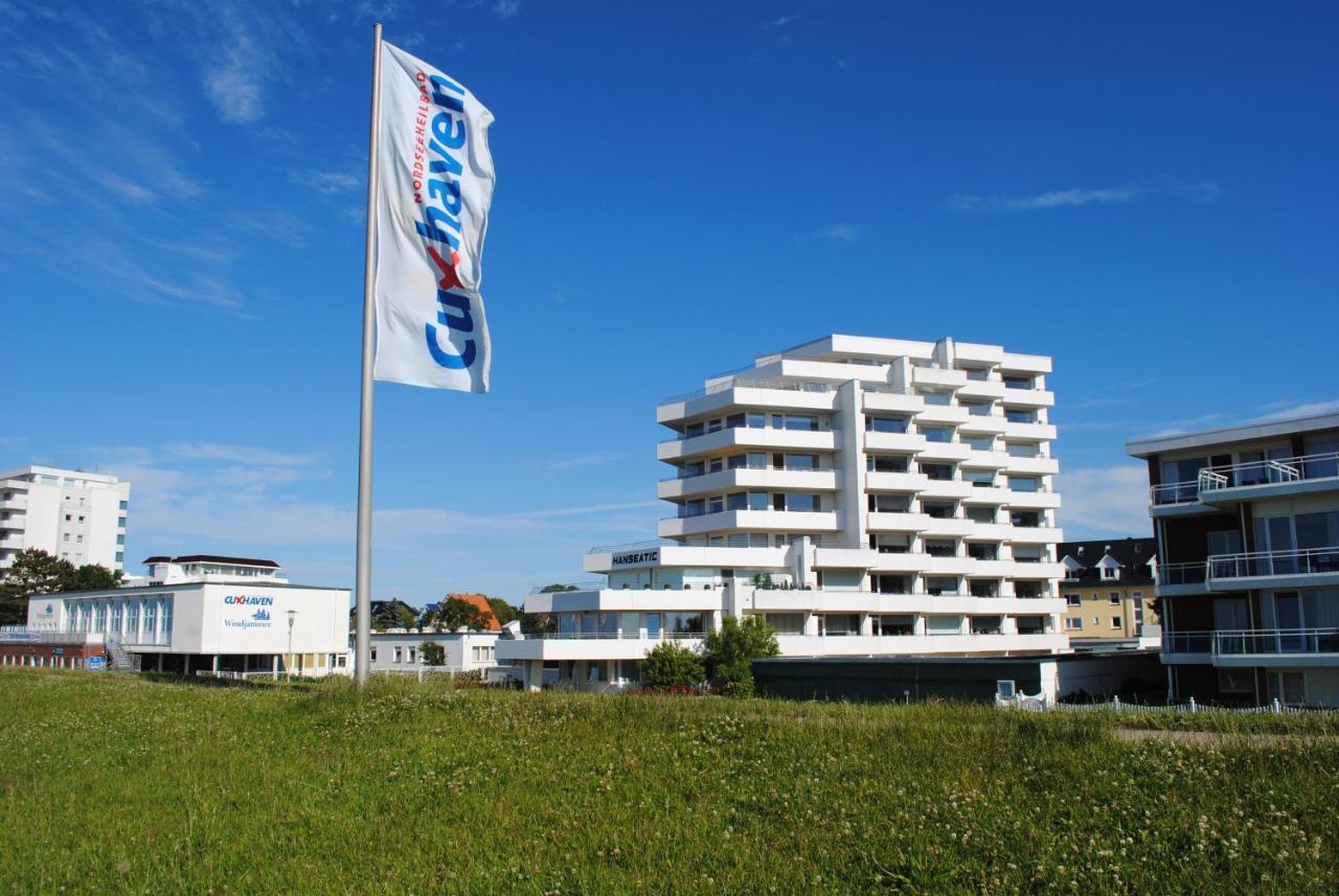 Haus Hanseatic, Wohnung 302 دوهنين المظهر الخارجي الصورة