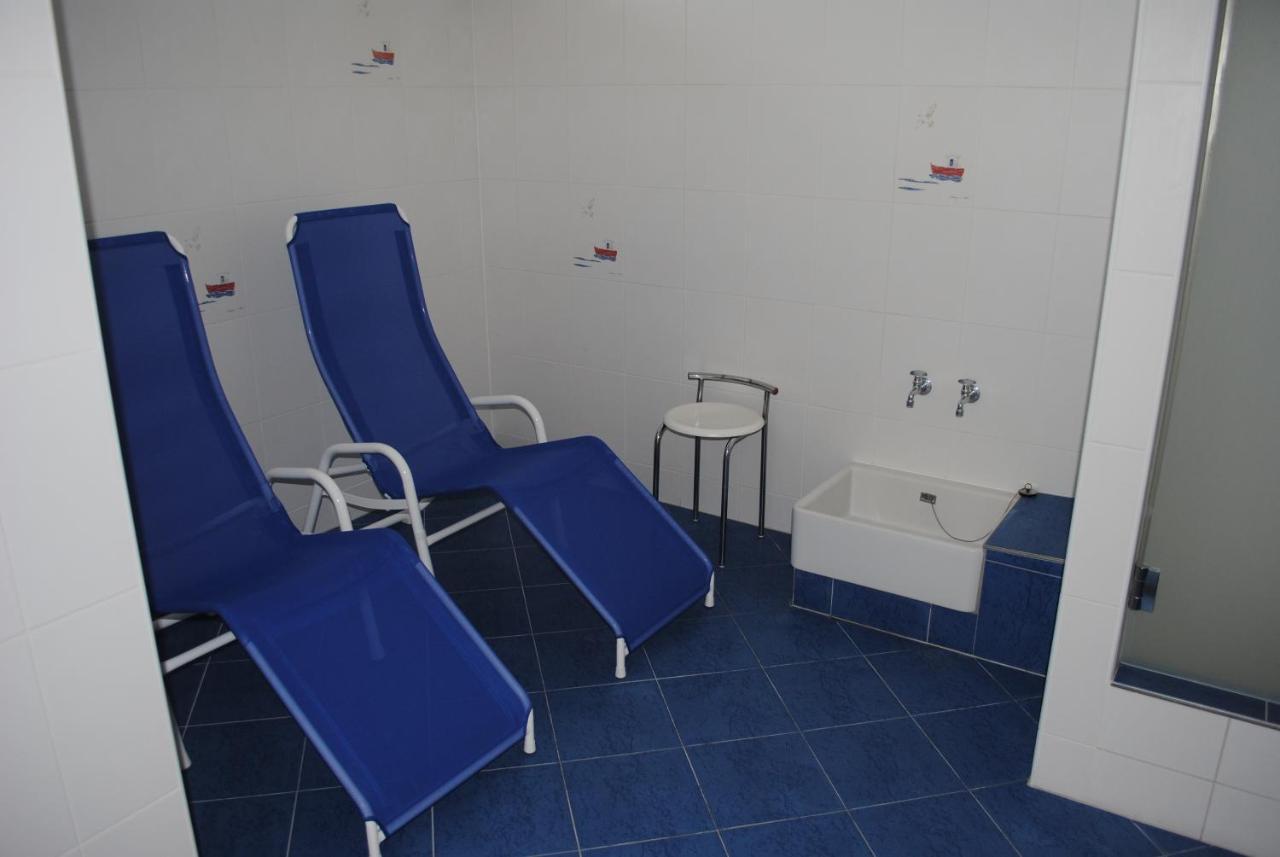Haus Hanseatic, Wohnung 302 دوهنين المظهر الخارجي الصورة